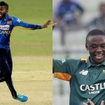 Sri Lanka vs South Africa 1st ODI Live Telecast Channel in India and South Africa: When and where to watch SL vs SA Colombo ODI?