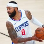 "NBA 2K is trash... I think y'all just hating": Clippers' Marcus Morris disses game developers after being rated lower than rookies Cade Cunningham and Jalen Green