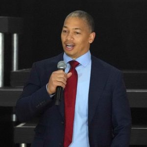 "Michael Jordan, Kobe Bryant, and LeBron James are the same": Ty Lue gives an insight into the work ethic and winning mindset of the 3 NBA legends