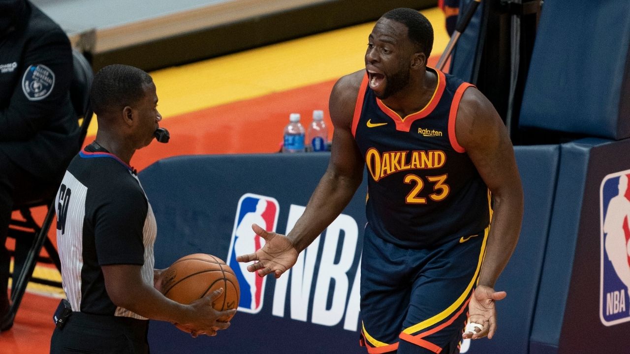 "Tom Brady, you gotta go in there quiet and calm": LeBron James details his experience in first game vs Cleveland Cavaliers as a Miami Heat player in Ohio