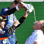 "I’d be very surprised if next year was a boring campaign" - McLaren predicts a three-four horse race for the championship next season