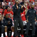 "Iso Joe was a problem during his prime!": Fans react to unbelievable stat suggesting Joe Johnson was better than Kobe Bryant and LeBron James