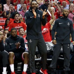 "Iso Joe was a problem during his prime!": Fans react to unbelievable stat suggesting Joe Johnson was better than Kobe Bryant and LeBron James