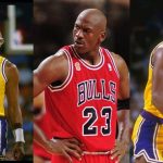 “Michael Jordan really scored 42 points on Magic Johnson and Kareem Abdul-Jabbar": How the Bulls MVP picked apart the Lakers defense in a close loss to the defending champs