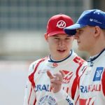"It was my fault"– Nikita Mazepin apologizes to Mick Schumacher after recent events of hostility