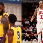 “I wanted to come to Los Angeles”: DeMar DeRozan confirms to Draymond Green that he could’ve joined forces with LeBron James this offseason