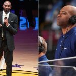 "If Kobe Bryant can see peace in retirement, I can also": Vince Carter contrasts his NBA and basketball journey through high school with the Lakers legend