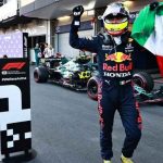 "It won’t break me down"– Sergio Perez pledges to overcome his struggles in Red Bull