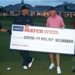 "Could've Brought Eli Manning, Nick Foles, or Bill Belichick As My Caddy": When Peyton Manning Dealt Low Blows to Tom Brady in Order to Beat Him At Golf