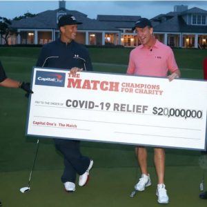 "Could've Brought Eli Manning, Nick Foles, or Bill Belichick As My Caddy": When Peyton Manning Dealt Low Blows to Tom Brady in Order to Beat Him At Golf