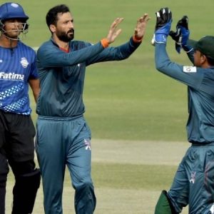 BAL vs KHP Fantasy Prediction: Balochistan vs Khyber Pakhtunkhwa – 7 October 2021 (Rawalpindi). Mohammad Rizwan, Shaheen Afridi, Haris Sohail, Fakhar Zaman will be the best fantasy picks for this game.