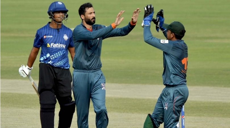 BAL vs KHP Fantasy Prediction: Balochistan vs Khyber Pakhtunkhwa – 7 October 2021 (Rawalpindi). Mohammad Rizwan, Shaheen Afridi, Haris Sohail, Fakhar Zaman will be the best fantasy picks for this game.