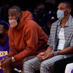 "Russell Westbrook was LeBron James' 5th option during the offseason!" : NBA Insider reveals how low down the Brodie was in Lakers' plans ahead of this season