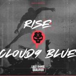 Cloud 9 vs Rise Nation