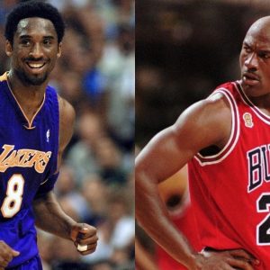 “Michael Jordan is a better scorer and greater player than Kobe Bryant”: Gary Payton gives his reasoning behind picking the Bulls legend over his former Lakers teammate