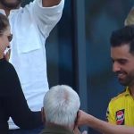 Jaya Bhardwaj Deepak Chahar engagement: Deepak Chahar proposes to girlfriend post CSK vs PBKS IPL 2021 match