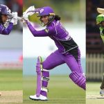 Women Big Bash League: The SportsRush presents you the list of how Many Indian Players are playing in WBBL 07, and they are playing for which teams.