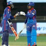 DC vs CSK 2021 Man of the Match: Who was awarded Man of the Match in Delhi vs Chennai IPL 2021 match?