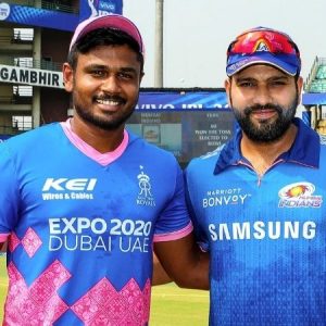 RR vs MI Team Prediction: Rajasthan Royals vs Mumbai Indians – 5 October 2021 (Sharjah). Sanju Samson, Evin Lewis, Rohit Sharma, and Jasprit Bumrah will be the best fantasy picks for this game.