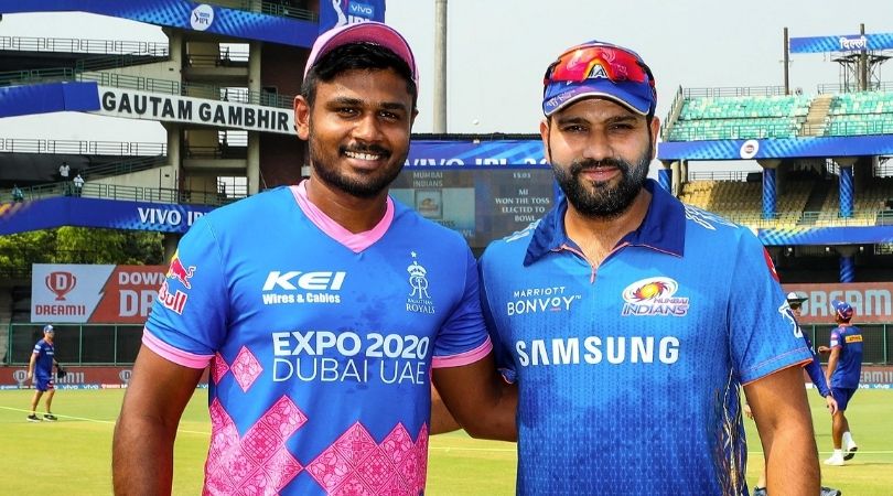 RR vs MI Team Prediction: Rajasthan Royals vs Mumbai Indians – 5 October 2021 (Sharjah). Sanju Samson, Evin Lewis, Rohit Sharma, and Jasprit Bumrah will be the best fantasy picks for this game.