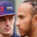 "I have got older"– Max Verstappen responds to claims he would have punched Lewis Hamilton at Monza if collision happened two years ago