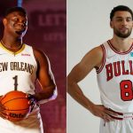 “Zion Williamson and Zach LaVine are better dunkers than actors”: NBA Twitter reacts as the two All-Stars star in the new hilarious Mountain Dew commercial