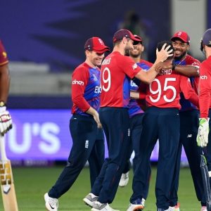 ENG vs WI memes: Twitter reactions and funniest memes on West Indies scoring 55 all out vs England in T20 World Cup 2021