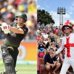 "Never thought you'd ask": Barmy Army tease David Warner over his T20 World Cup 2021 Instagram post
