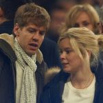 "Who has left you starstruck?"– Sebastian Vettel reveals the time he was wooed when he met his wife