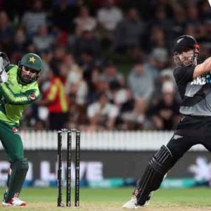 Pakistan vs New Zealand Head to Head T20 | PAK vs NZ T20I Stats | Sharjah T20I