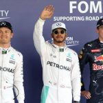 "I do count on him being back on the grid next year and fighting to get back that world championship"- Nico Rosberg hints that his former rival will not resign and continue his F1 journey beyond 2021