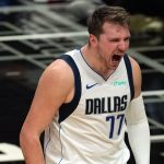 “Luka Doncic really has a higher 'Defensive Rating' than Joel Embiid, Giannis Antetokounmpo over the last 10 games!”: Numbers shockingly reveals that the Mavericks superstar leads the NBA in the advanced defensive stat