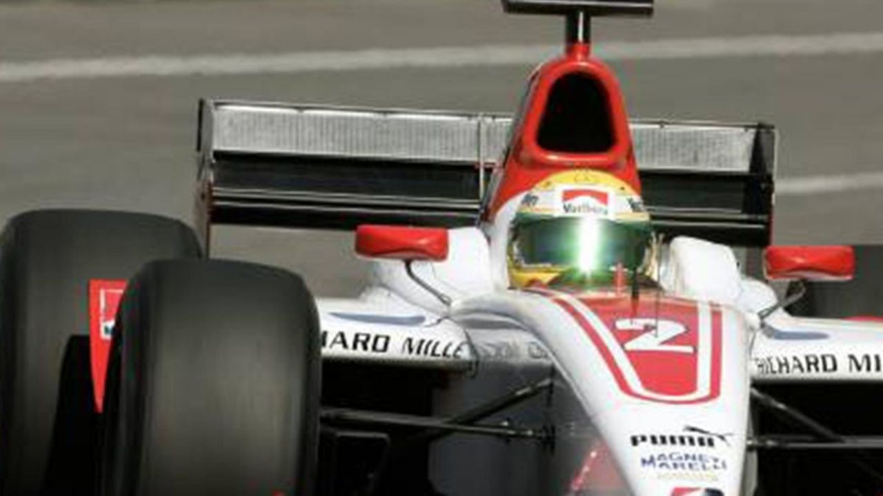 "That should make for an exciting Sunday"– Mercedes hope Lewis Hamilton recreates his GP2 overtaking masterclass on Sunday after 7 time F1 world champion takes grid penalty