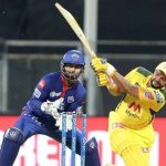 DC vs CSK Head to Head in IPL history | Delhi Capitals vs Chennai Super Kings stats | IPL 2021 Qualifier 1