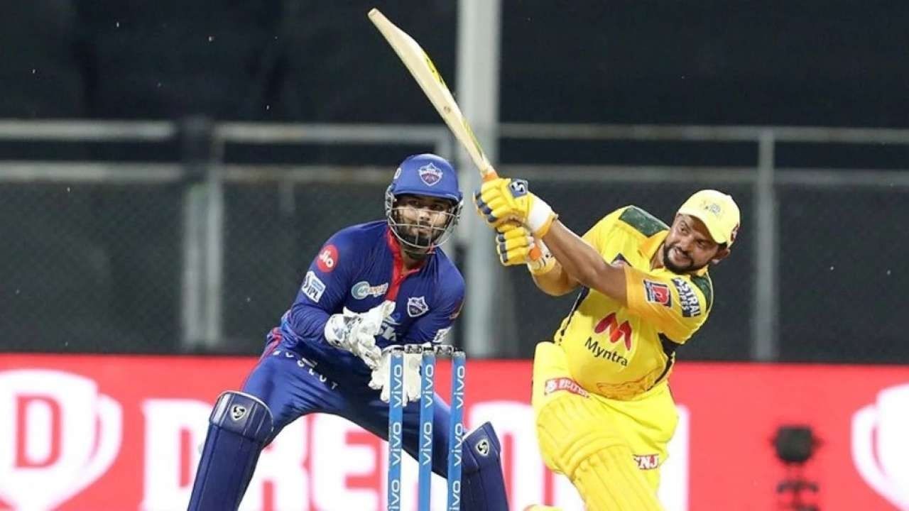 DC vs CSK Head to Head in IPL history | Delhi Capitals vs Chennai Super Kings stats | IPL 2021 Qualifier 1