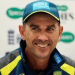 "Mate, you can't put that in there!": Justin Langer reminisces bin kicking incident from Ashes 2019 Headingley Test