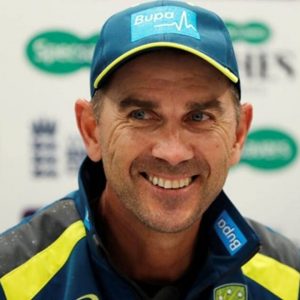 "Mate, you can't put that in there!": Justin Langer reminisces bin kicking incident from Ashes 2019 Headingley Test