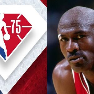 "They put LaMelo Ball in but no Michael Jordan?": NBA 75th anniversary video without Steph Curry and Bulls icon leaves basketball fans aghast