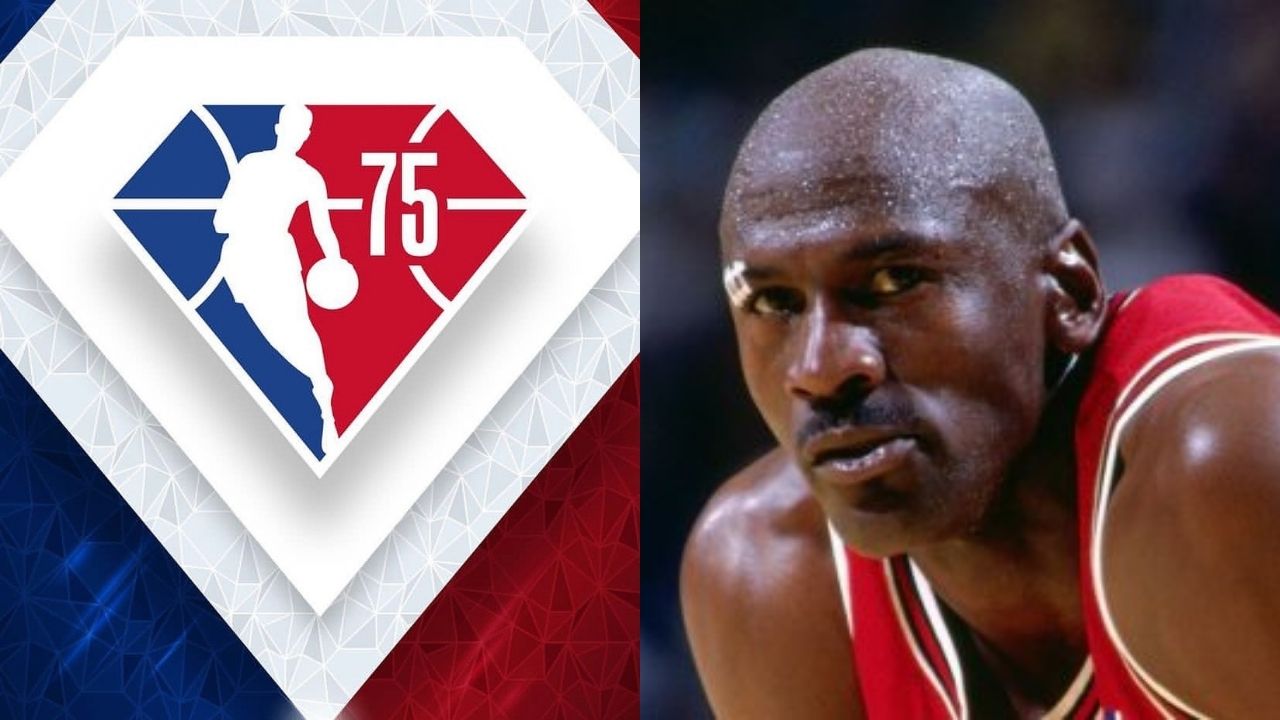 "They put LaMelo Ball in but no Michael Jordan?": NBA 75th anniversary video without Steph Curry and Bulls icon leaves basketball fans aghast