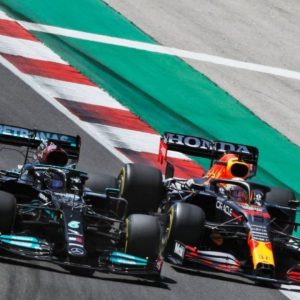 "It's not going to be an easy race": Max Verstappen insists that starting on pole is not going to make the US Grand Prix any easier for him