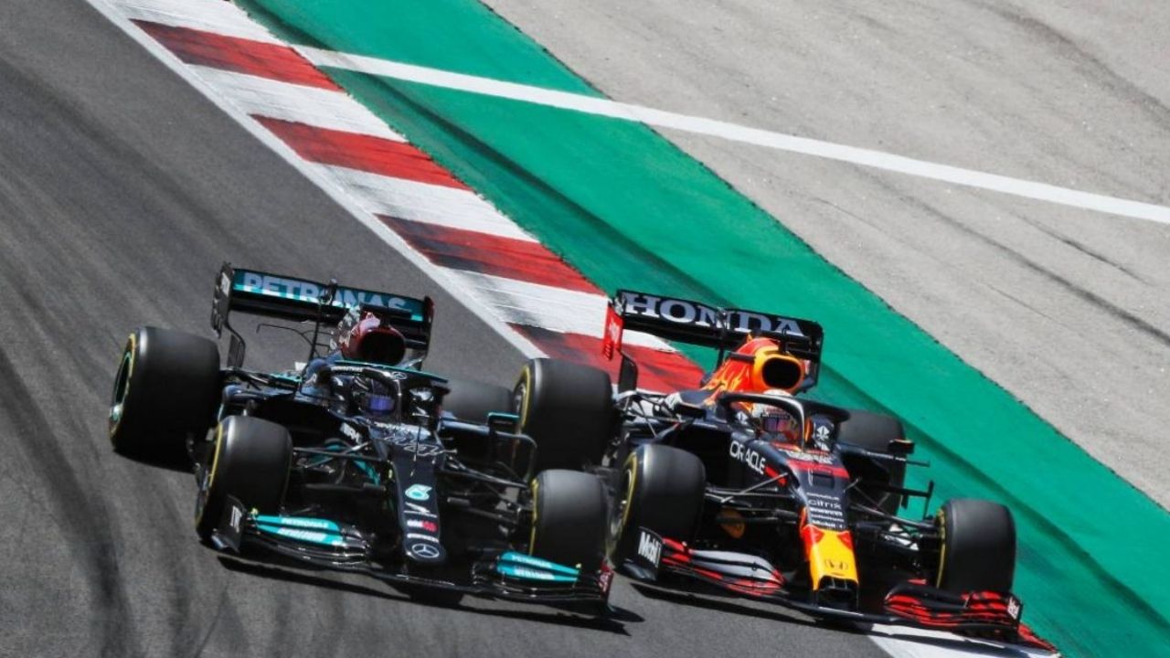 "It's not going to be an easy race": Max Verstappen insists that starting on pole is not going to make the US Grand Prix any easier for him