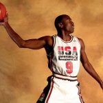 “Get a free Team USA Dream Team cup at McDonalds!”: When Michael Jordan and Patrick Ewing starred in a hilarious advert prior to the 1992 Olympics