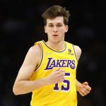 Austin Reaves is touted to be a starter for the Los Angeles Lakers - Will he be anywhere close to Kobe Bryant, the legendary shooting guard of LA?