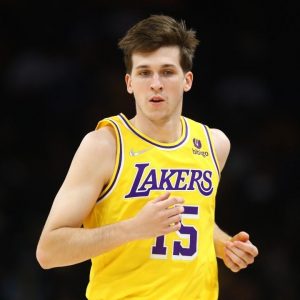 Austin Reaves is touted to be a starter for the Los Angeles Lakers - Will he be anywhere close to Kobe Bryant, the legendary shooting guard of LA?