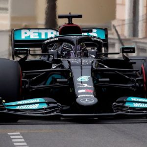 "Turning point in Lewis Hamilton's career"– How Monaco GP turned into a nightmare for Mercedes?
