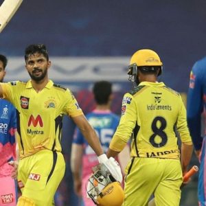 Man of the Match IPL 2021: Who has won most number of Man of the Match awards in IPL 2021?