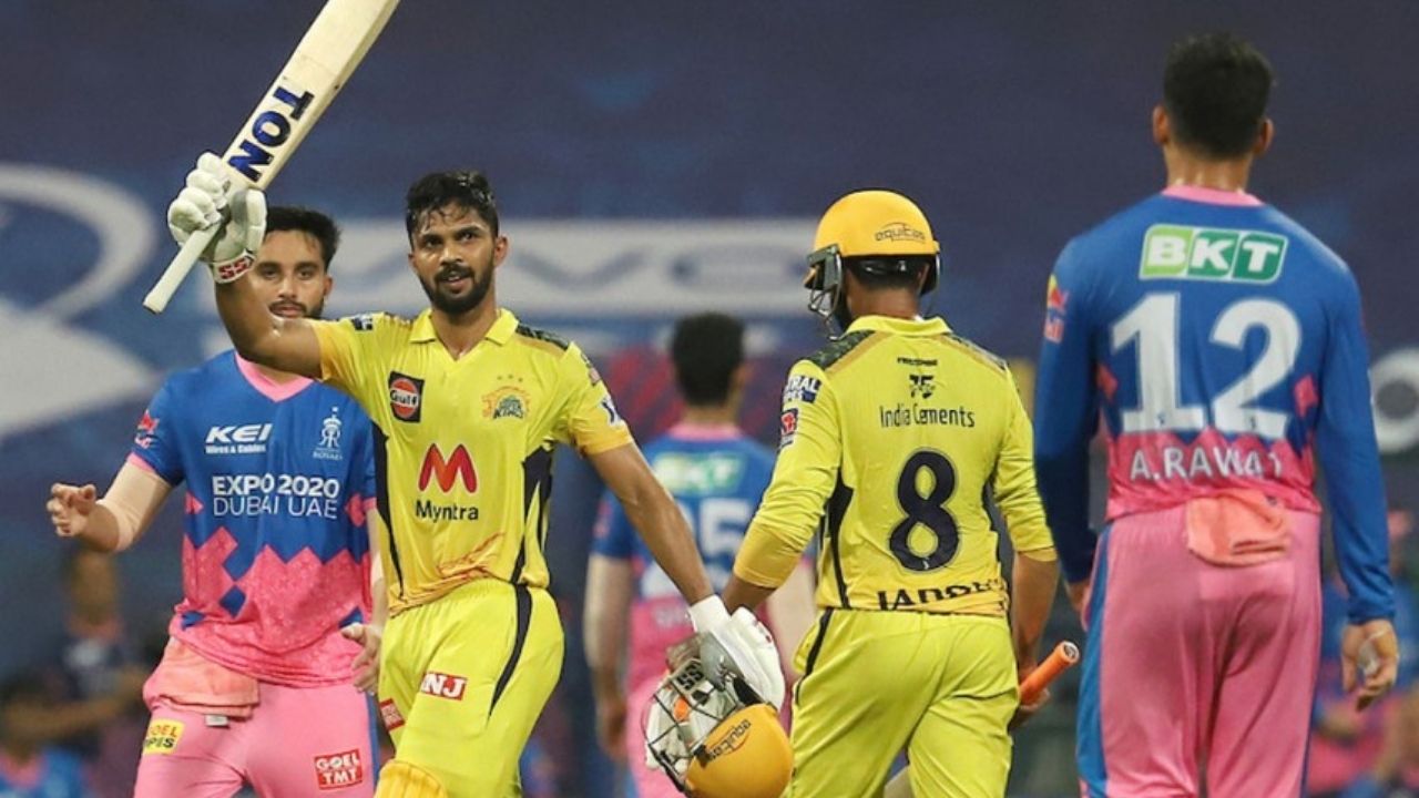 Man of the Match IPL 2021: Who has won most number of Man of the Match awards in IPL 2021?
