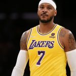 Did Carmelo Anthony Throw Hands at Singer Sugar Ray for Spitting at His Girlfriend? – The Story of a Missing Tape