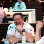 "We’re not exactly going to have dinner together" - Mercedes boss Toto Wolff sheds light on their relationship with championship rival Red Bull