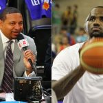 “LeBron James changed the game and doesn’t get enough credit for that”: Mark Jackson heaps praise on the Lakers superstar’s influence on today’s NBA players